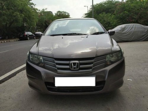 Used Honda City i-VTEC S MT car at low price