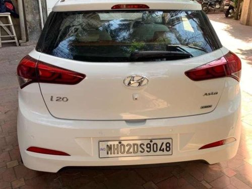 Used 2015 Hyundai i20 for sale