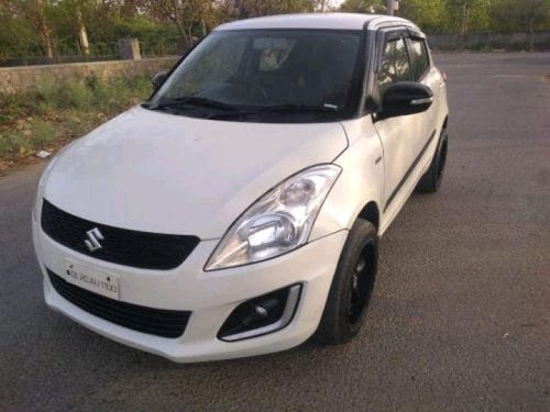 Maruti Swift VDI MT for sale