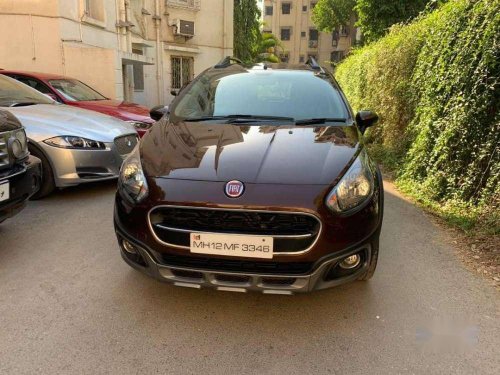 2015 Fiat Avventura for sale 