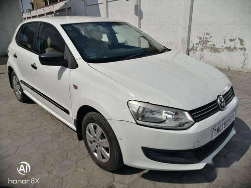 Used Volkswagen Polo car at low price