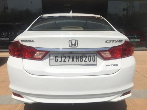 Honda City i VTEC CVT VX AT for sale