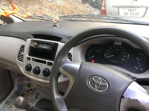 2014 Toyota Innova for sale