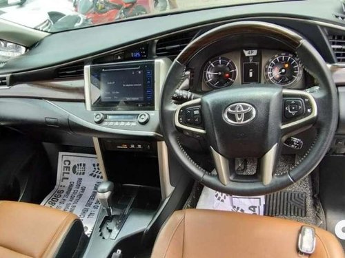 2018 Toyota Innova Crysta for sale at low price