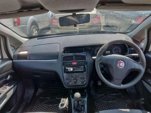 Fiat Punto Active 1.3, 2010, Diesel for sale 