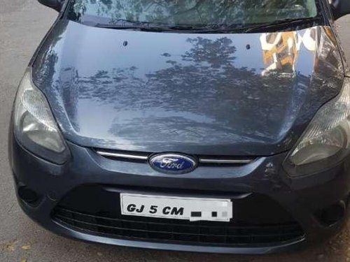 Used Ford Figo car at low price