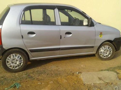 Used Hyundai Santro Xing GLS 2007 for sale 