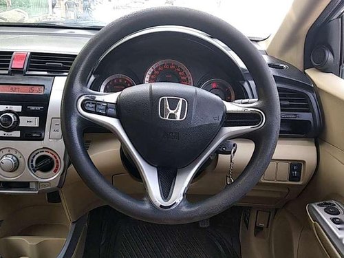 2011 Honda City for sale at low price