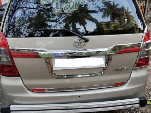 2007 Toyota Innova for sale at low price