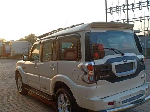 2015 Mahindra Scorpio for sale at low price