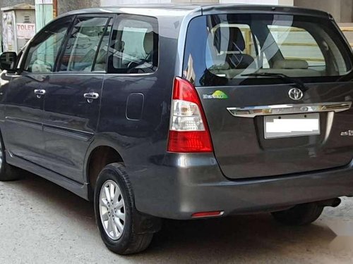 Used Toyota Innova car at low price