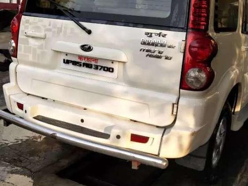 Used 2012 Mahindra Scorpio for sale