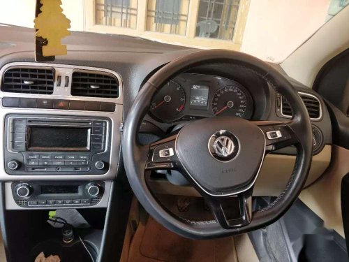 Used Volkswagen Polo 2015 car at low price