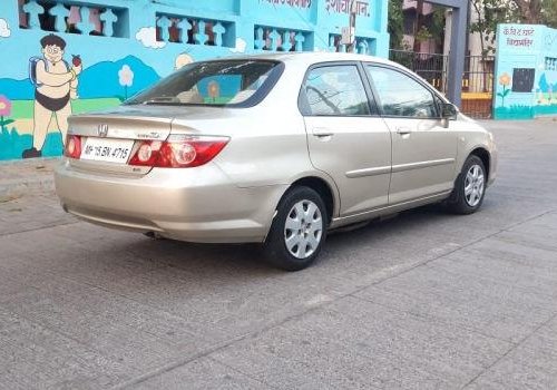 Honda City ZX GXi MT 2006 for sale