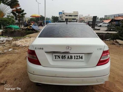 Mercedes Benz C-Class 2008 for sale 