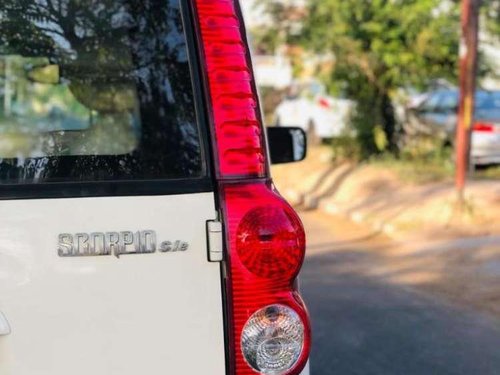 2010 Mahindra Scorpio for sale at low price