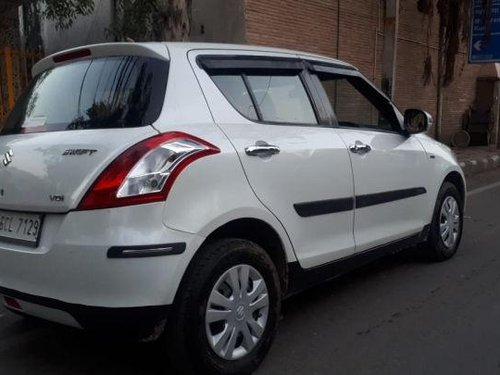 Used Maruti Suzuki Swift VDI MT 2012 for sale