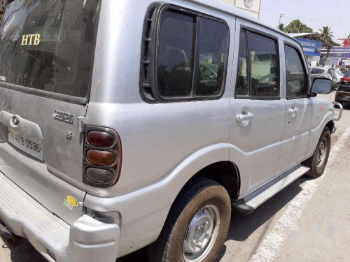 Used 2005 Mahindra Scorpio for sale