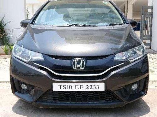 Used 2015 Honda Jazz for sale