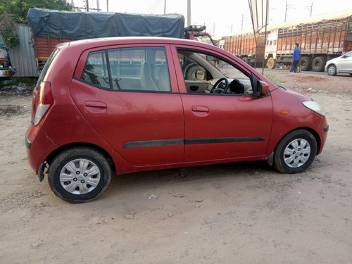 Used Hyundai i10 Magna MT car at low price