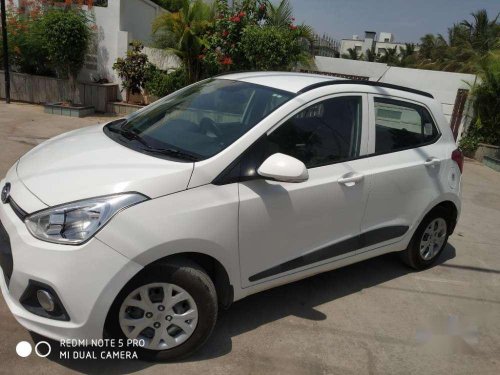 Used Hyundai i10 Sportz 1.2 2016 for sale 