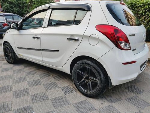 Hyundai i20 Sportz Option MT 2012 for sale