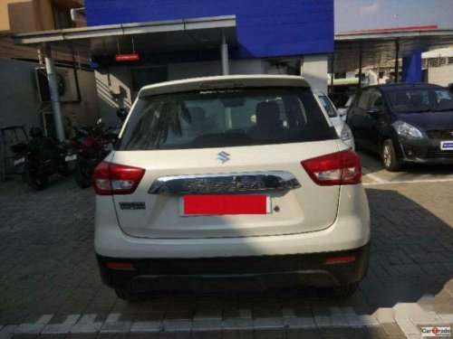 Used Maruti Suzuki Vitara Brezza LDi 2016 for sale 