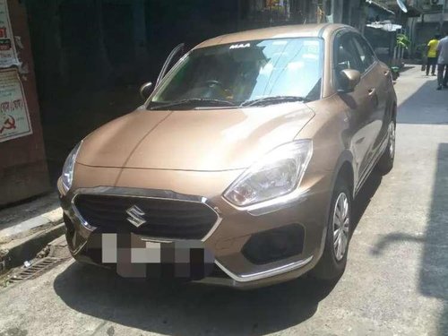 2018 Maruti Suzuki Dzire for sale