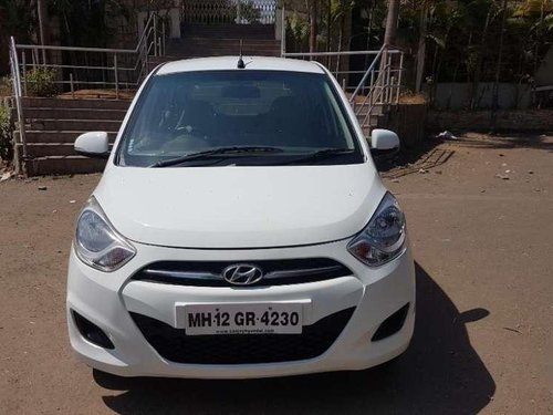 2011 Hyundai i10 for sale