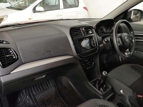 Maruti Suzuki Vitara Brezza ZDi - Plus Dual Tone Diesel, 2016,for sale 