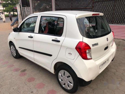 2015 Maruti Suzuki Celerio for sale 