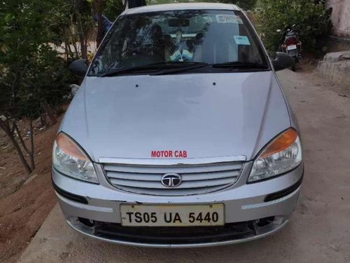 Used Tata Indica V2 car at low price