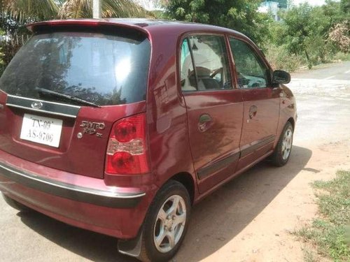 Hyundai Santro Xing XO 2007 for sale 