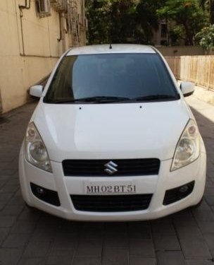 Maruti Ritz ZXI MT for sale