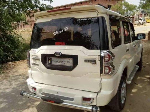 2015 Mahindra Scorpio for sale at low price