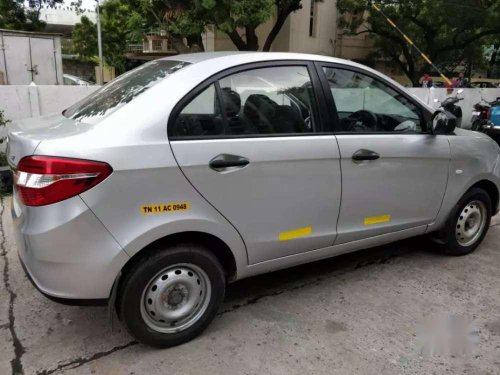 Used Tata Zest car at low price