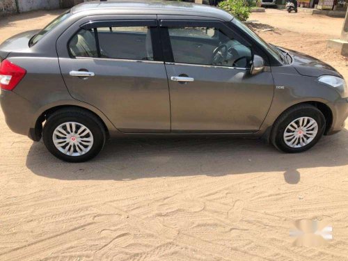 Maruti Suzuki Swift Dzire VDI, 2015, Diesel for sale 