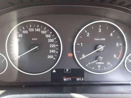 BMW X3, 2012, Diesel for sale 