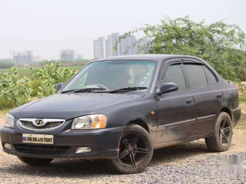 Used 2008 Hyundai Accent for sale