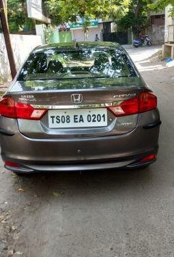 Used 2014 Honda City  i-DTEC SV MT for sale