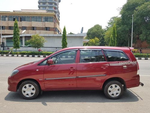 Toyota Innova 2.5 G4 Diesel 7-seater MT for sale