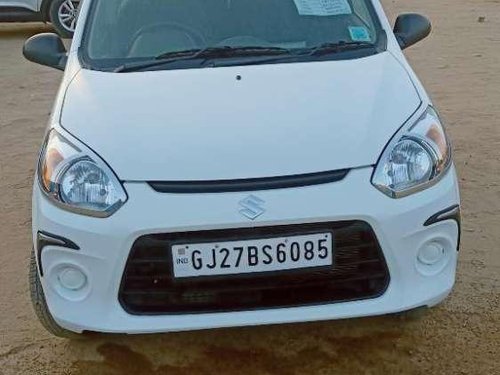 Used 2018 Maruti Suzuki Alto 800 for sale