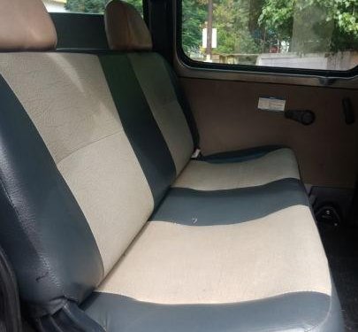 Used Maruti Suzuki Eeco 5 Seater AC MT car at low price
