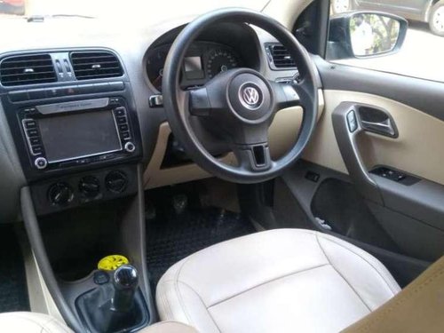 Used Volkswagen Vento car 2011 for sale  at low price