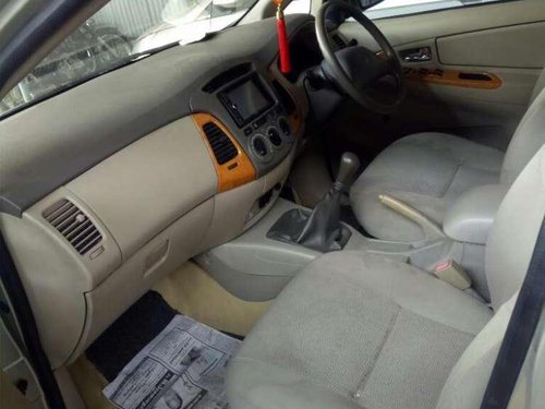 2005 Toyota Innova for sale