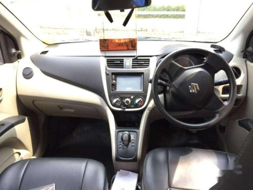 Maruti Suzuki Celerio VXI 2014 for sale 