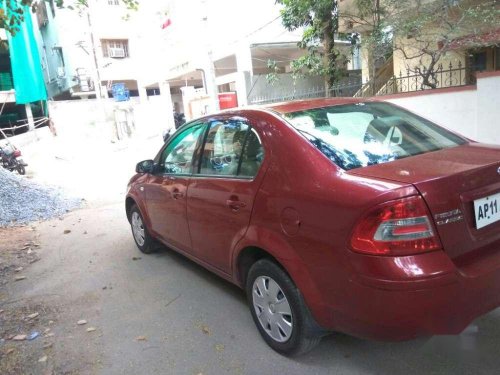 Ford Fiesta 2011 for sale 