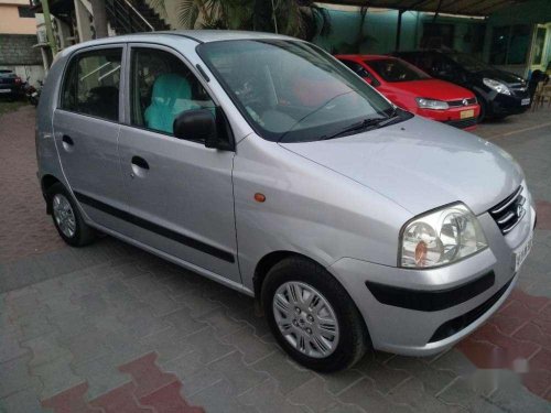 Used Hyundai Santro Xing car 2007 for sale  at low price