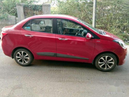 2015 Hyundai Xcent for sale at low price 