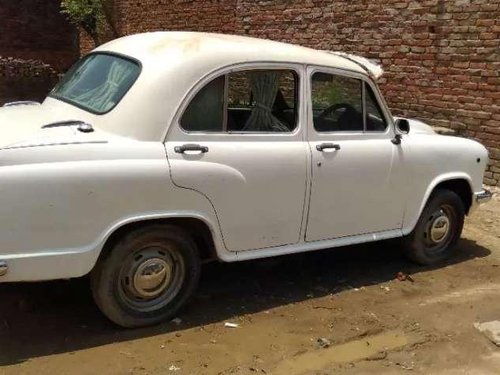 2008 Hindustan Motors Ambassador for sale at low price